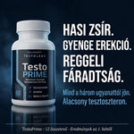 TestoPrime — A férfiak #1 kiegészítője 1