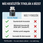 TestoPrime — A férfiak #1 kiegészítője 5