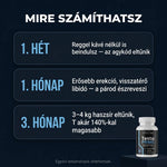 TestoPrime — A férfiak #1 kiegészítője 3