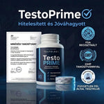 TestoPrime — A férfiak #1 kiegészítője 7