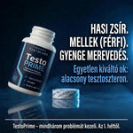 TestoPrime — A férfiak #1 kiegészítője 1