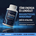 TestoPrime — A férfiak #1 kiegészítője 3
