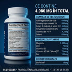 TestoPrime — Suplimentul nr. 1 pentru bărbați 4