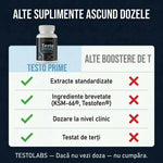 TestoPrime — Suplimentul nr. 1 pentru bărbați 5
