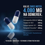 TestoPrime — #1 dodatek za moške 4