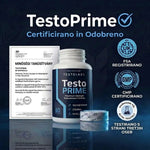 TestoPrime — #1 dodatek za moške 7