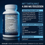 TestoPrime — A férfiak #1 kiegészítője 6