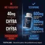 TestoPrime – Dodatek št. 1 za moške 5