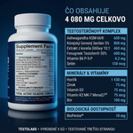 TestoPrime – Dodatek št. 1 za moške 6