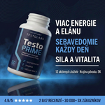 TestoPrime – Dodatek št. 1 za moške 3