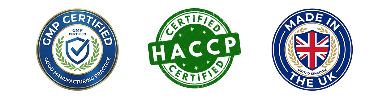 Certifications