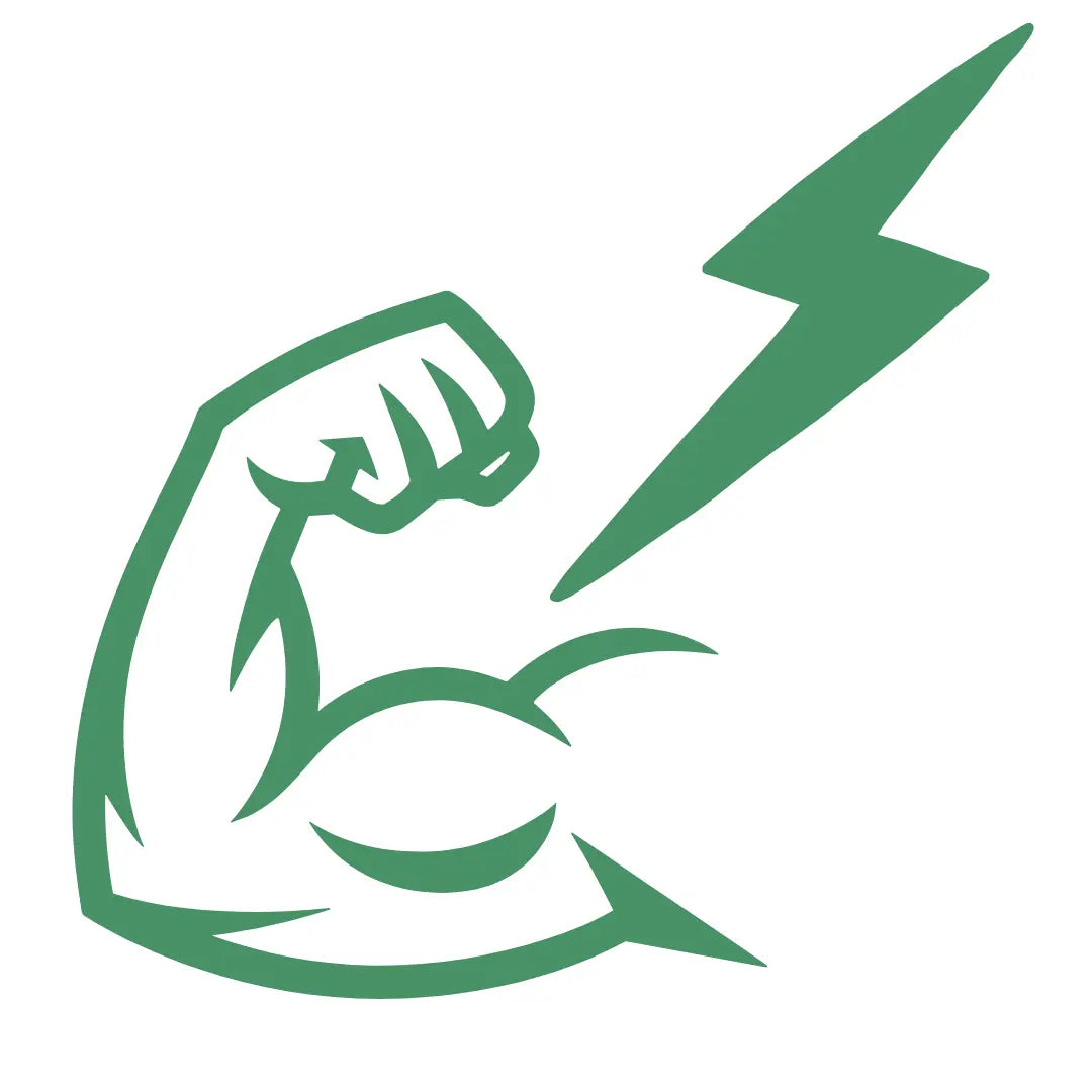 Energy and strength