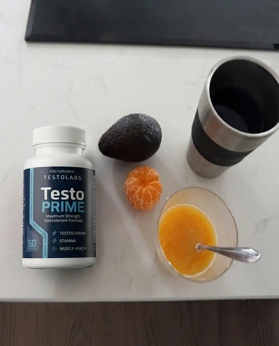 Testo Prime customer